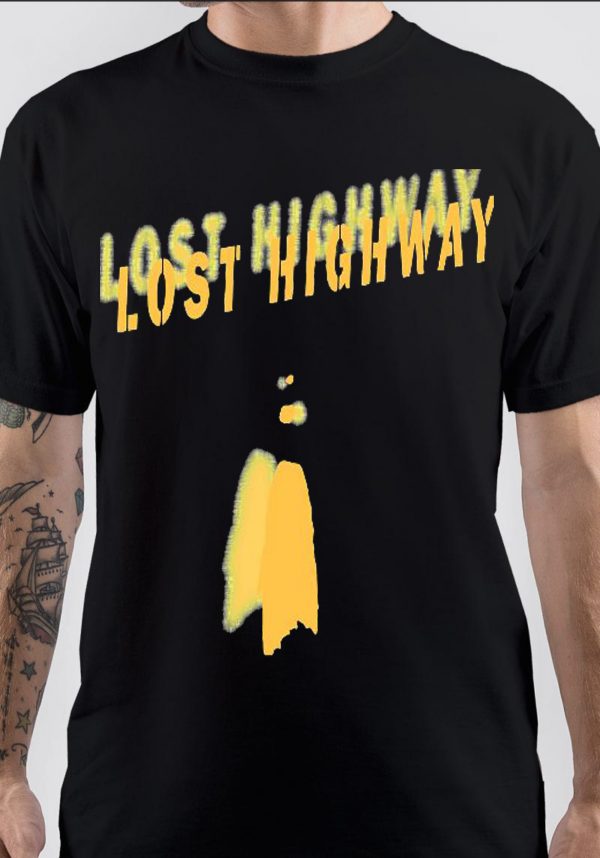 Lost Highway T-Shirt