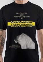 Lost Highway T-Shirt