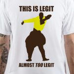 MC Hammer T-Shirt