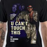 MC Hammer T-Shirt