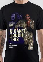 MC Hammer T-Shirt