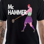 MC Hammer T-Shirt