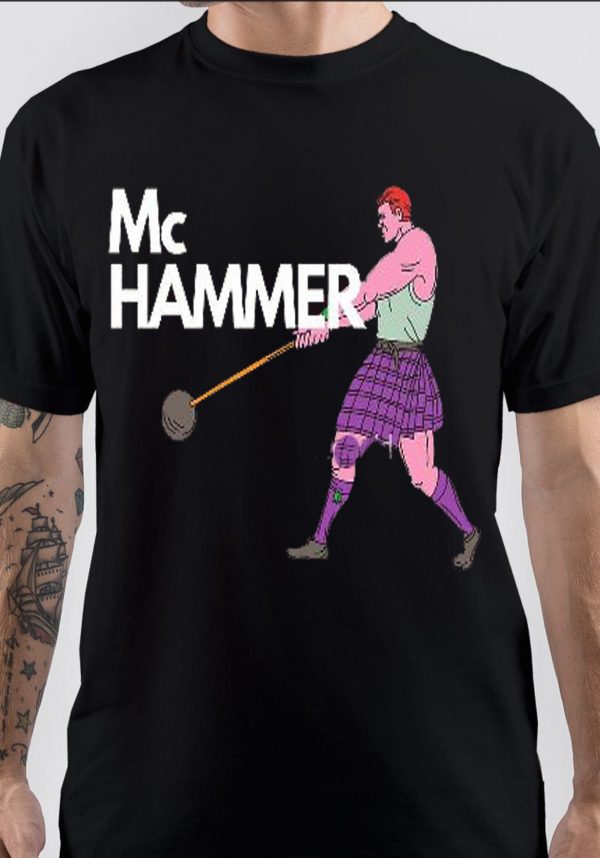 MC Hammer T-Shirt