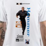 MC Hammer T-Shirt