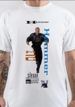 MC Hammer T-Shirt