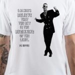 MC Hammer T-Shirt