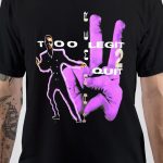 MC Hammer T-Shirt