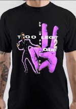 MC Hammer T-Shirt