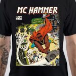 MC Hammer T-Shirt