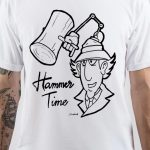 MC Hammer T-Shirt