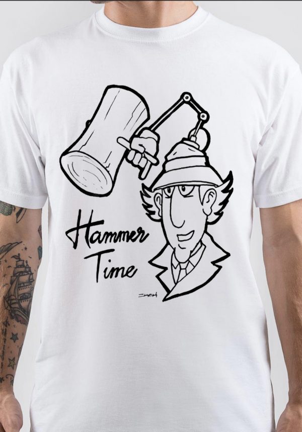 MC Hammer T-Shirt