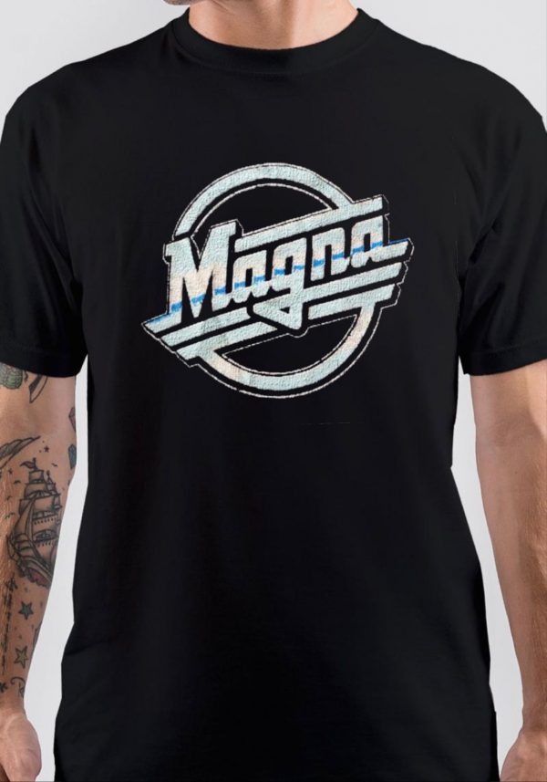 Magna T-Shirt