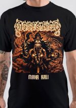 Maha Kali T-Shirt