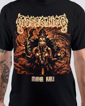 Maha Kali T-Shirt