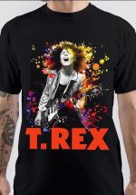 Marc Bolan T-Shirt