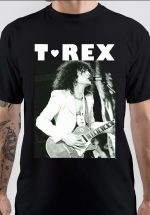 Marc Bolan T-Shirt