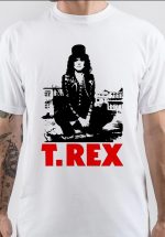 Marc Bolan T-Shirt