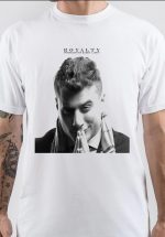 Maxwell Jacob Friedman T-Shirt