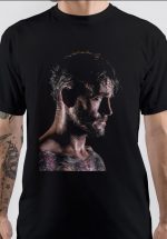 Maxwell Jacob Friedman T-Shirt