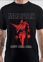 Metalucifer T-Shirt