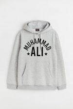 Muhammad Ali Hoodie