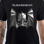 Necronomicon T-Shirt