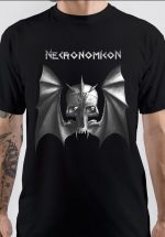 Necronomicon T-Shirt