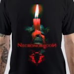 Necronomicon T-Shirt