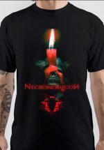 Necronomicon T-Shirt