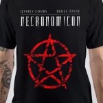 Necronomicon T-Shirt