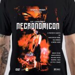 Necronomicon T-Shirt