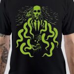 Necronomicon T-Shirt