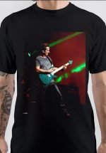 Neil Zaza T-Shirt