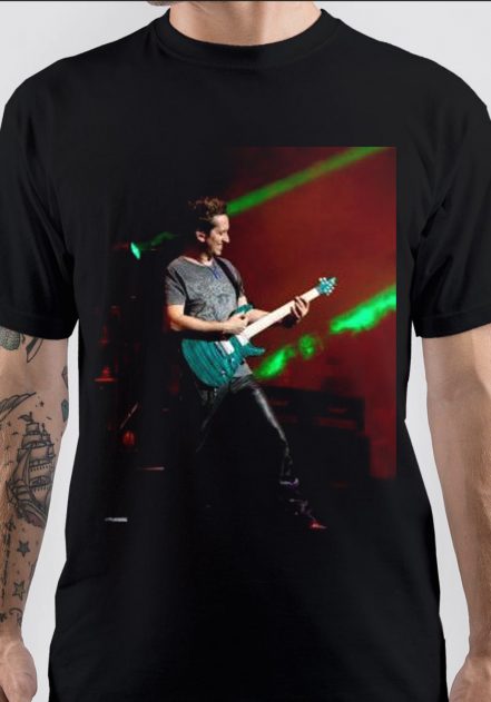 Neil Zaza T-Shirt