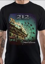 Neil Zaza T-Shirt