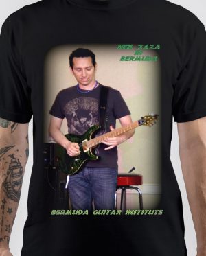 Neil Zaza T-Shirt