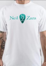 Neil Zaza T-Shirt