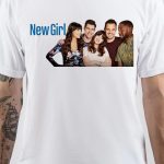 New Girl T-Shirt