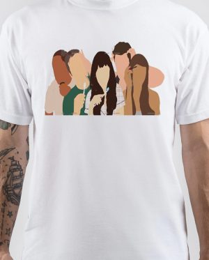 New Girl T-Shirt