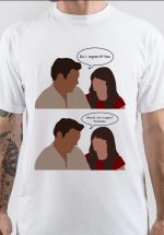 New Girl T-Shirt