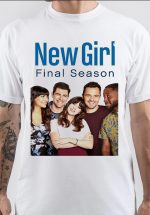 New Girl T-Shirt