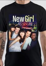 New Girl T-Shirt