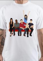 New Girl T-Shirt