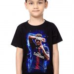 Neymar Kids T-Shirt