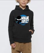 Ninja Kidz Kids Hoodie