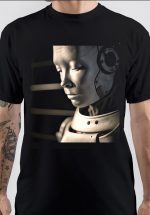 Not Quite Human T-Shirt