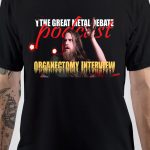 Organectomy T-Shirt