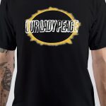 Our Lady Peace T-Shirt