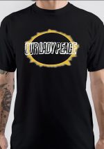 Our Lady Peace T-Shirt