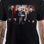 Our Lady Peace T-Shirt